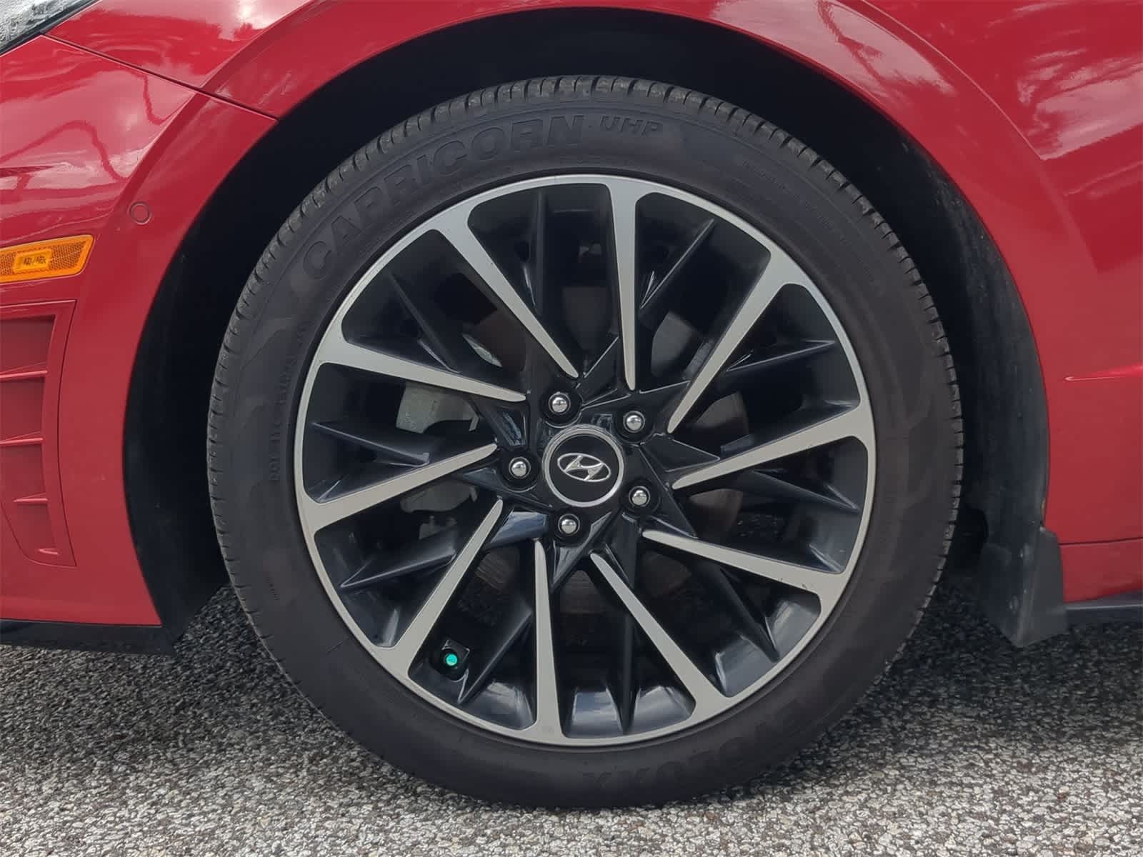 Thumbnail: 2021 Hyundai Sonata - 11