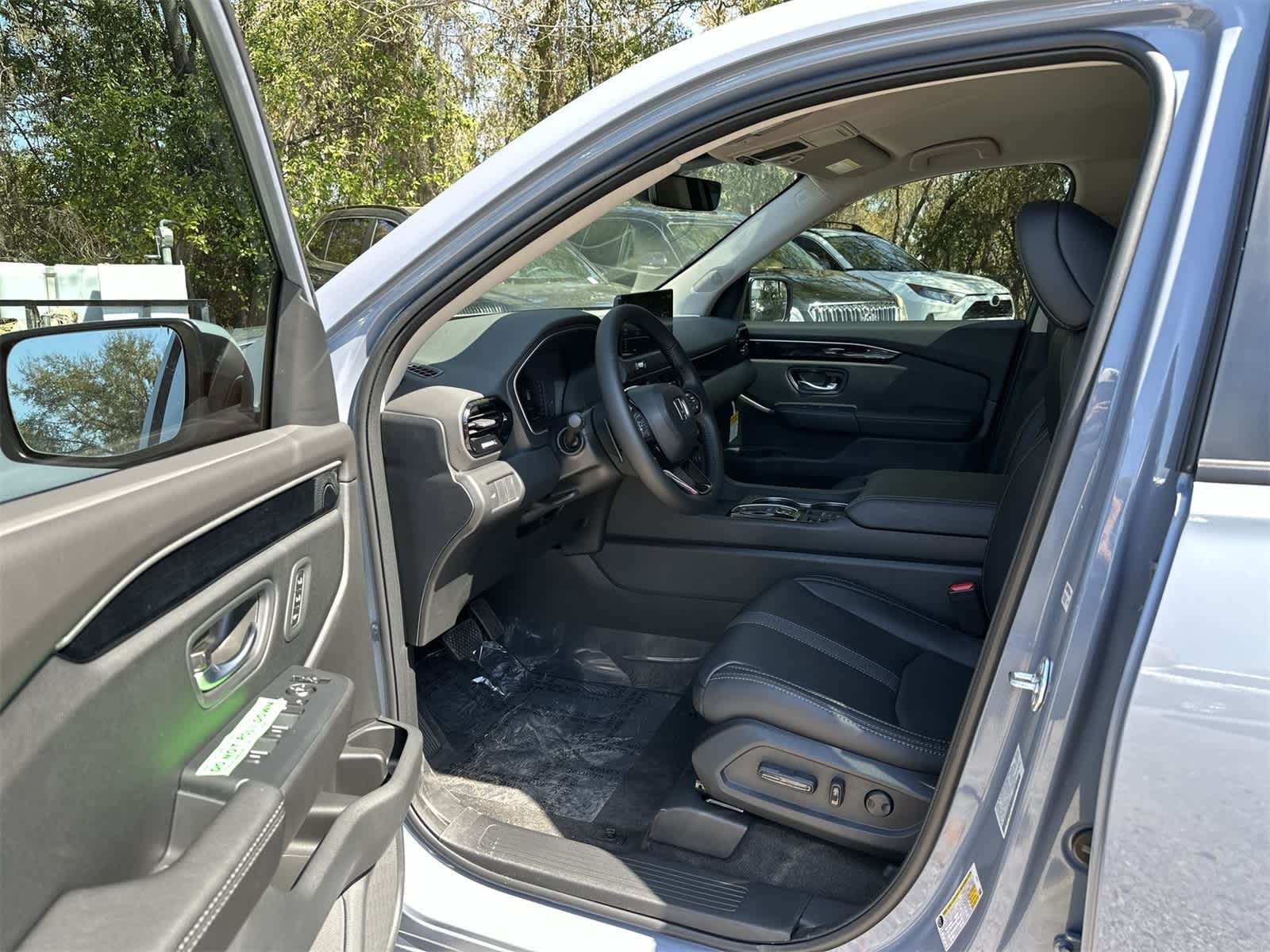 Thumbnail: 2026 Honda Pilot - 10