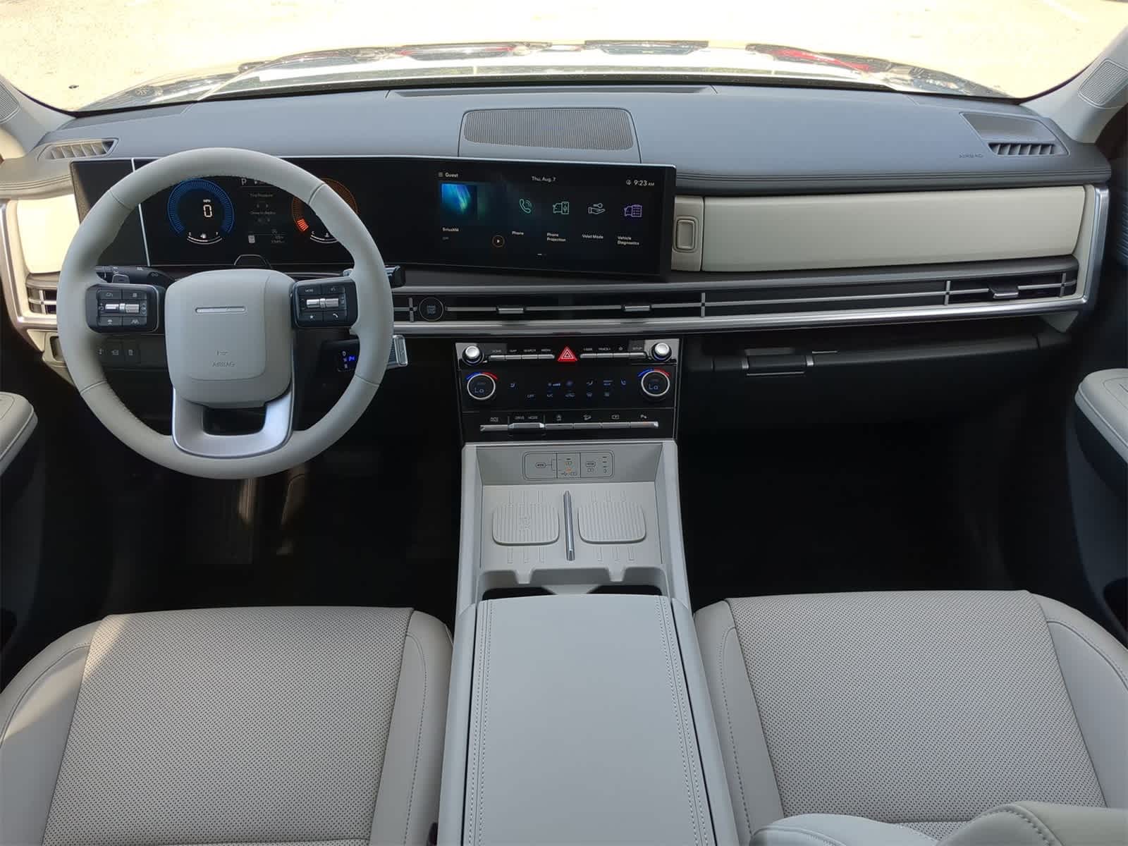 Thumbnail: 2024 Hyundai Santa Fe - 15