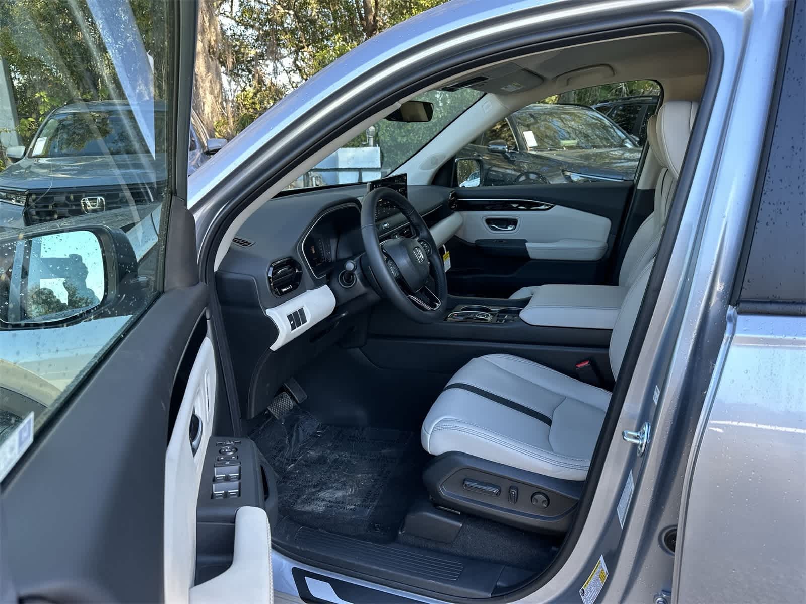 Thumbnail: 2026 Honda Pilot - 2