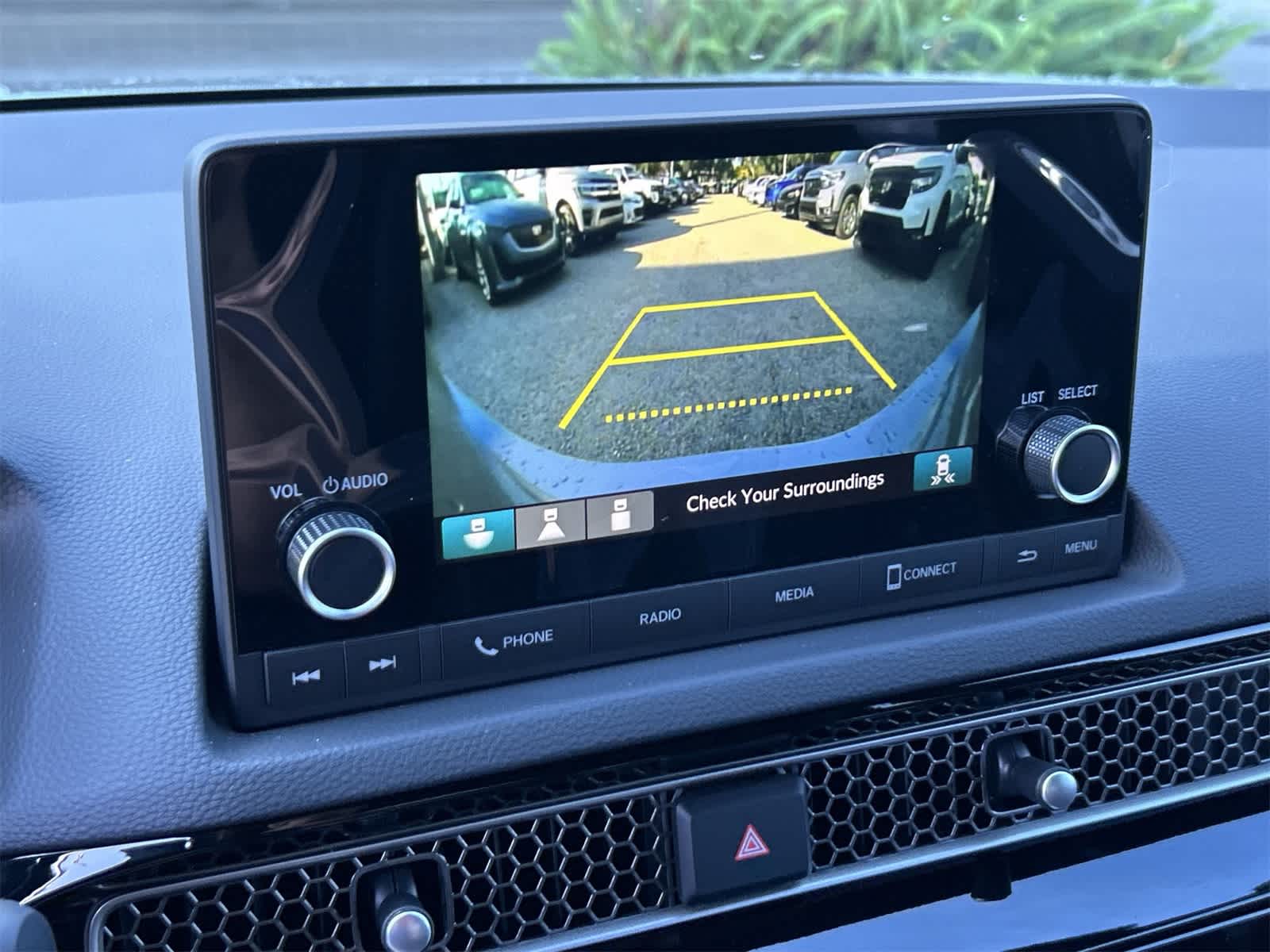 Thumbnail: 2026 Honda Civic - 22