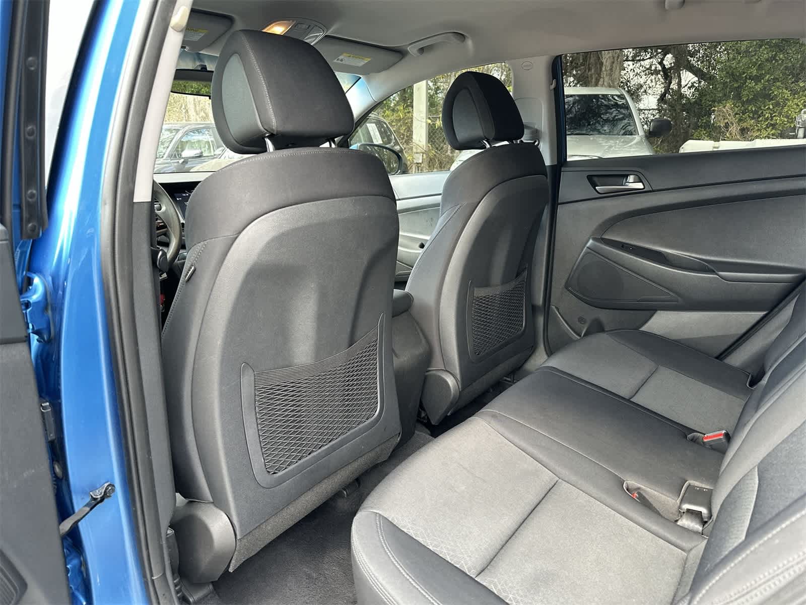 Thumbnail: 2018 Hyundai Tucson - 12