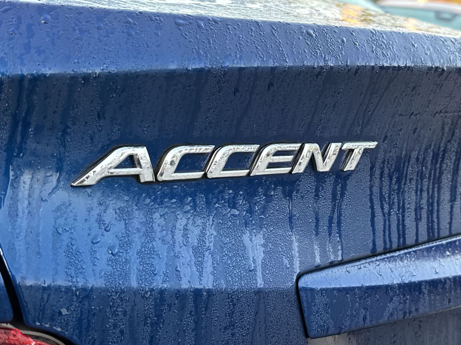 Thumbnail: 2017 Hyundai Accent - 8