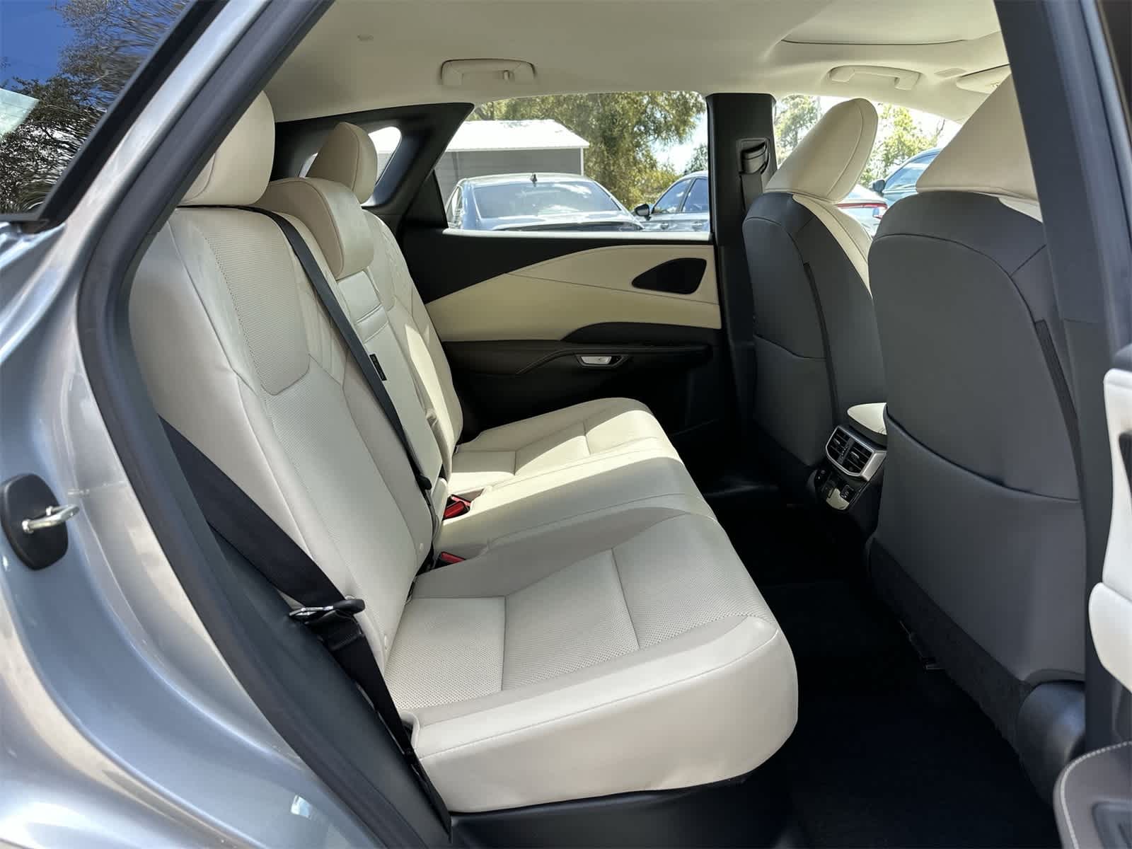 Thumbnail: 2023 Lexus RX - 13