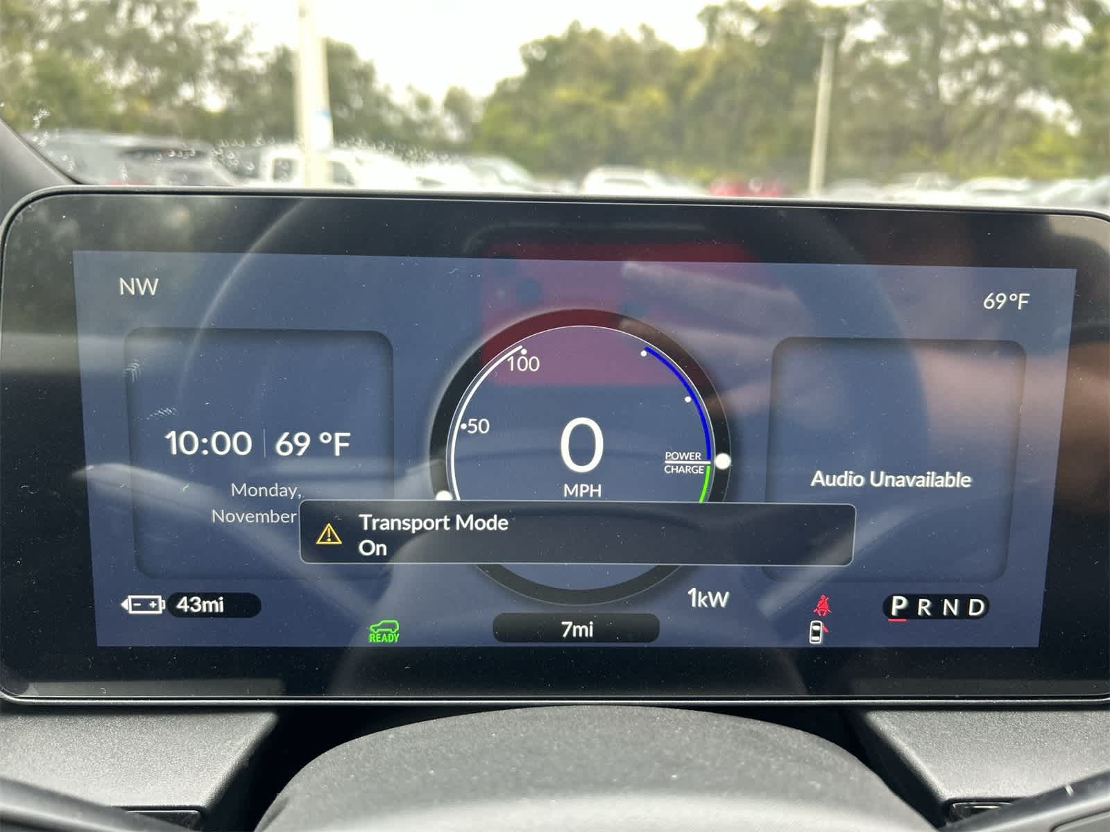 Thumbnail: 2026 Honda Prologue - 17