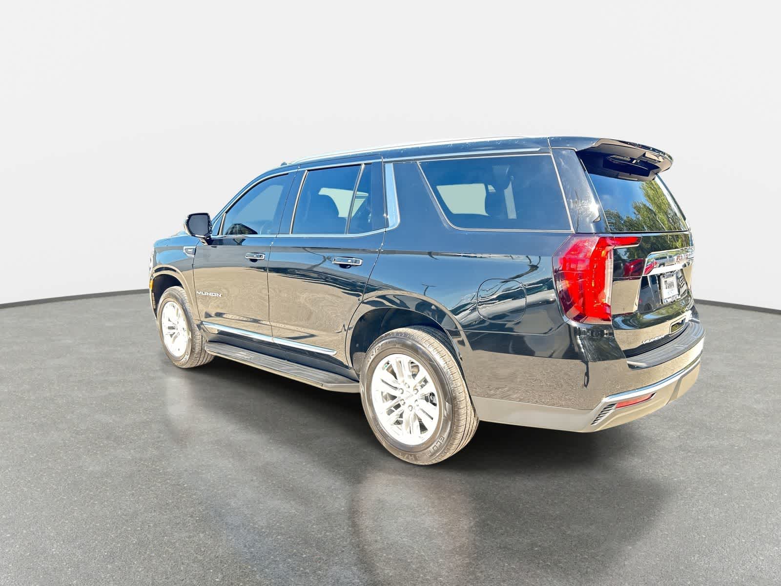 Thumbnail: 2024 GMC Yukon - 6