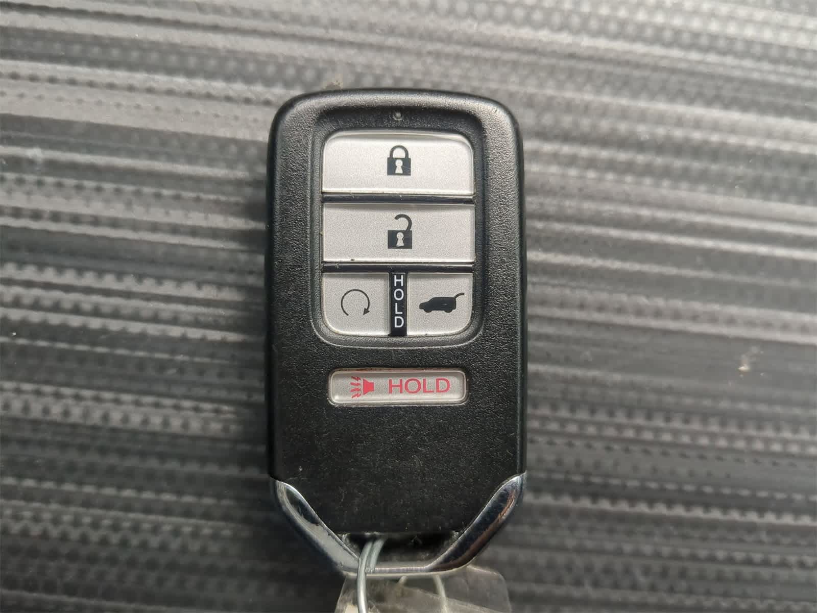 Thumbnail: 2019 Honda Passport - 27