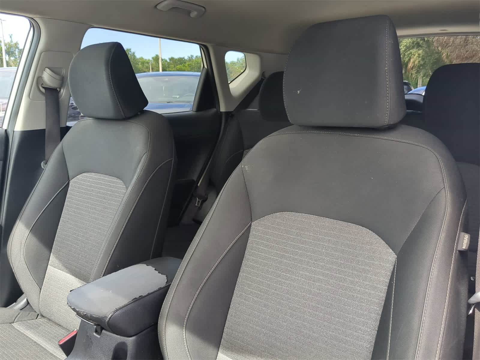 Thumbnail: 2021 Kia Soul - 8