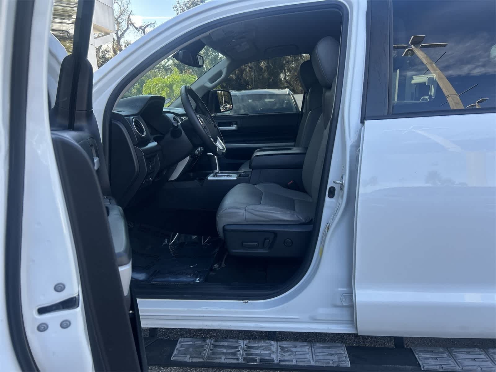 Thumbnail: 2021 Toyota Tundra - 2