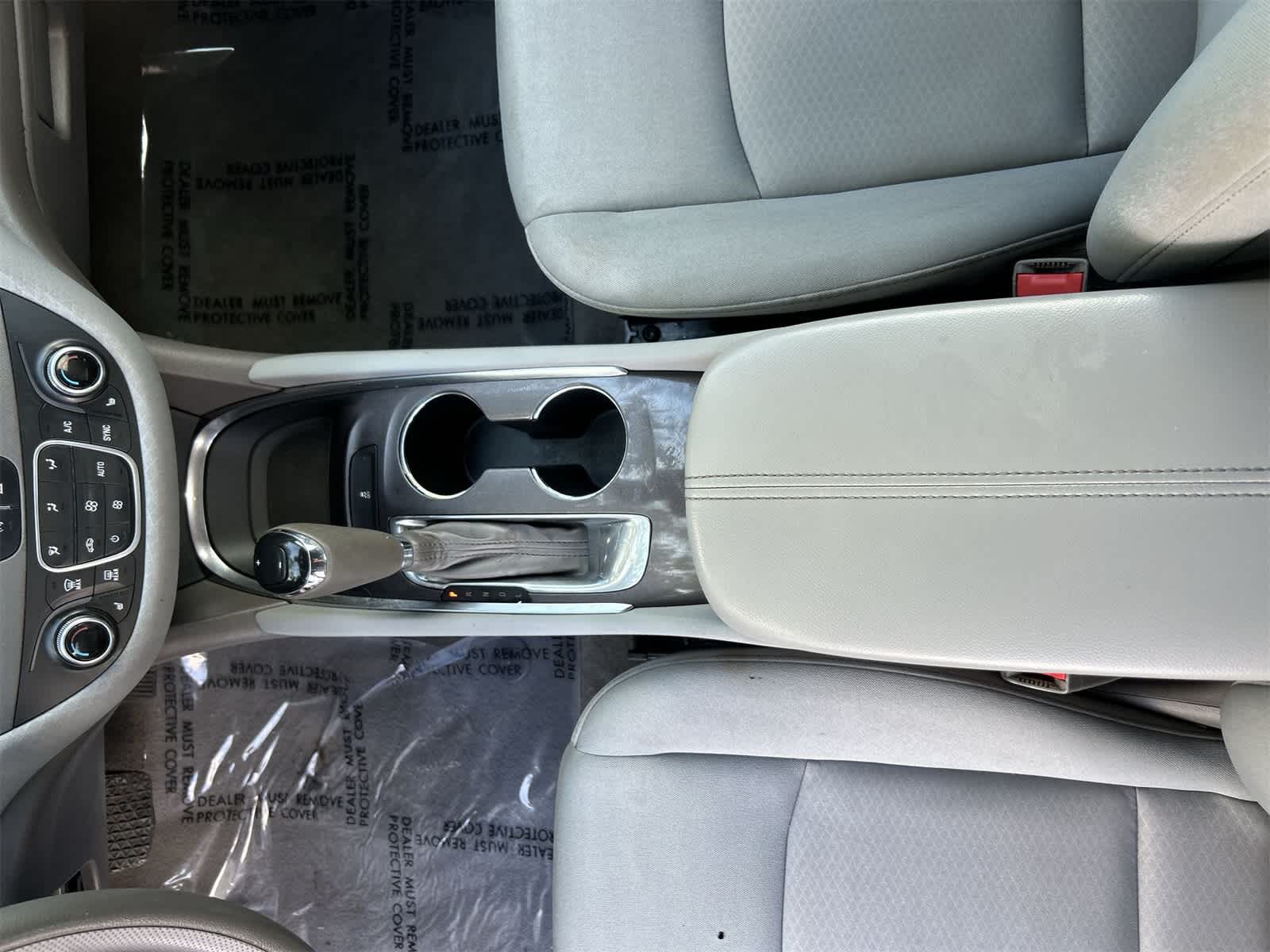 Thumbnail: 2020 Chevrolet Malibu - 16