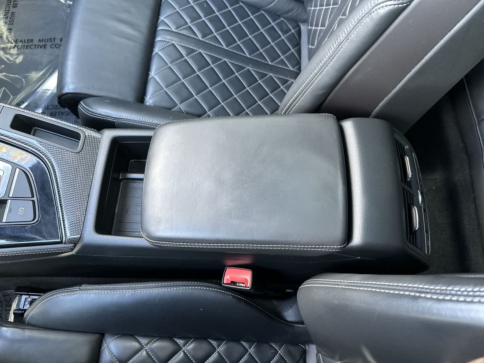 Thumbnail: 2023 Audi S5 - 21