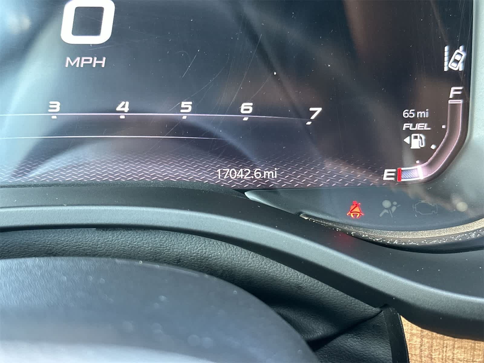 Thumbnail: 2024 RAM 1500 - 2