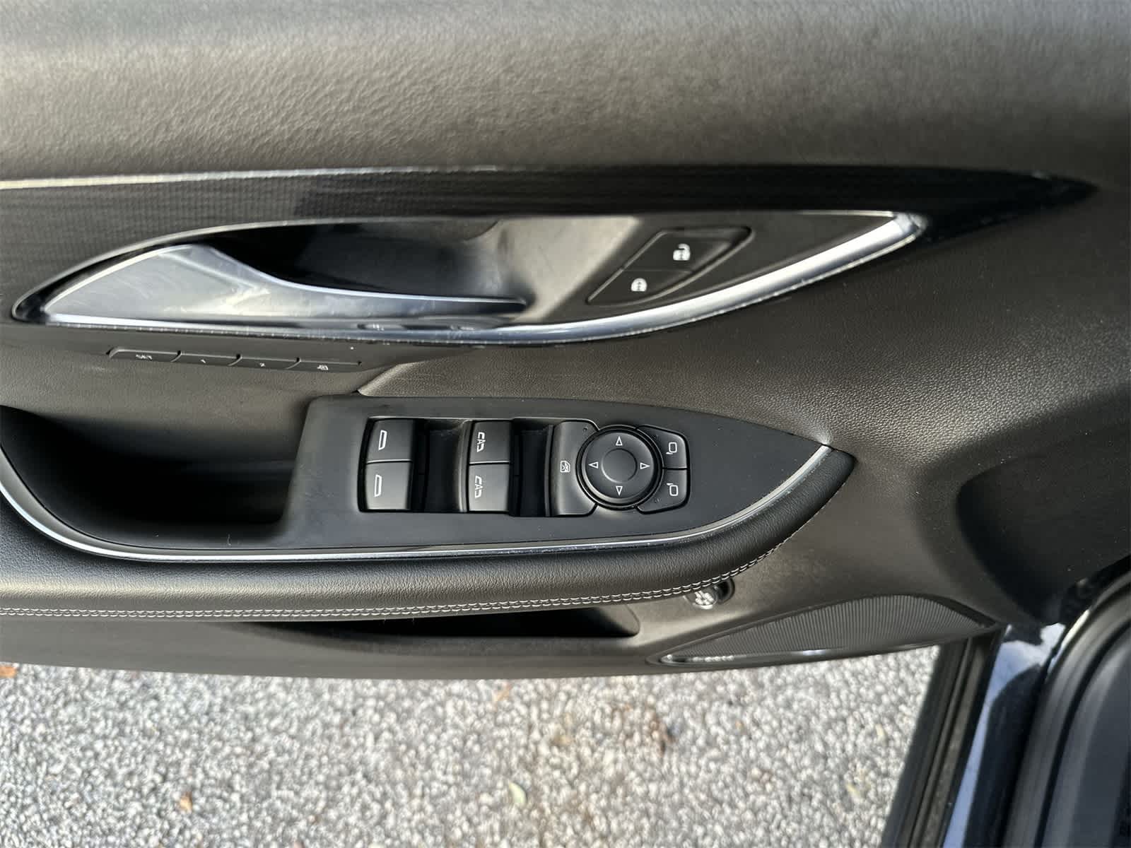 Thumbnail: 2022 Buick Envision - 7