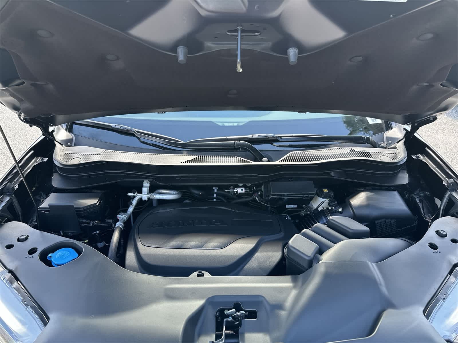 Thumbnail: 2026 Honda Ridgeline - 10