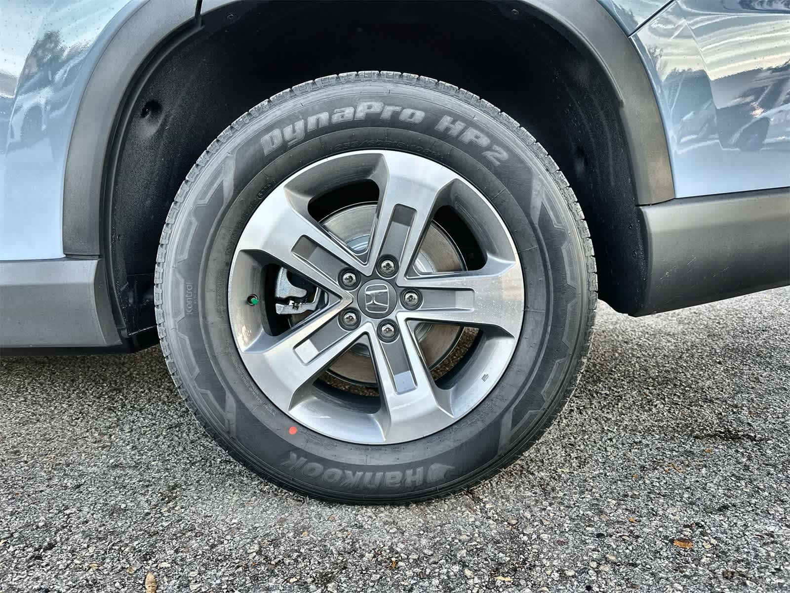 Thumbnail: 2026 Honda Pilot - 8