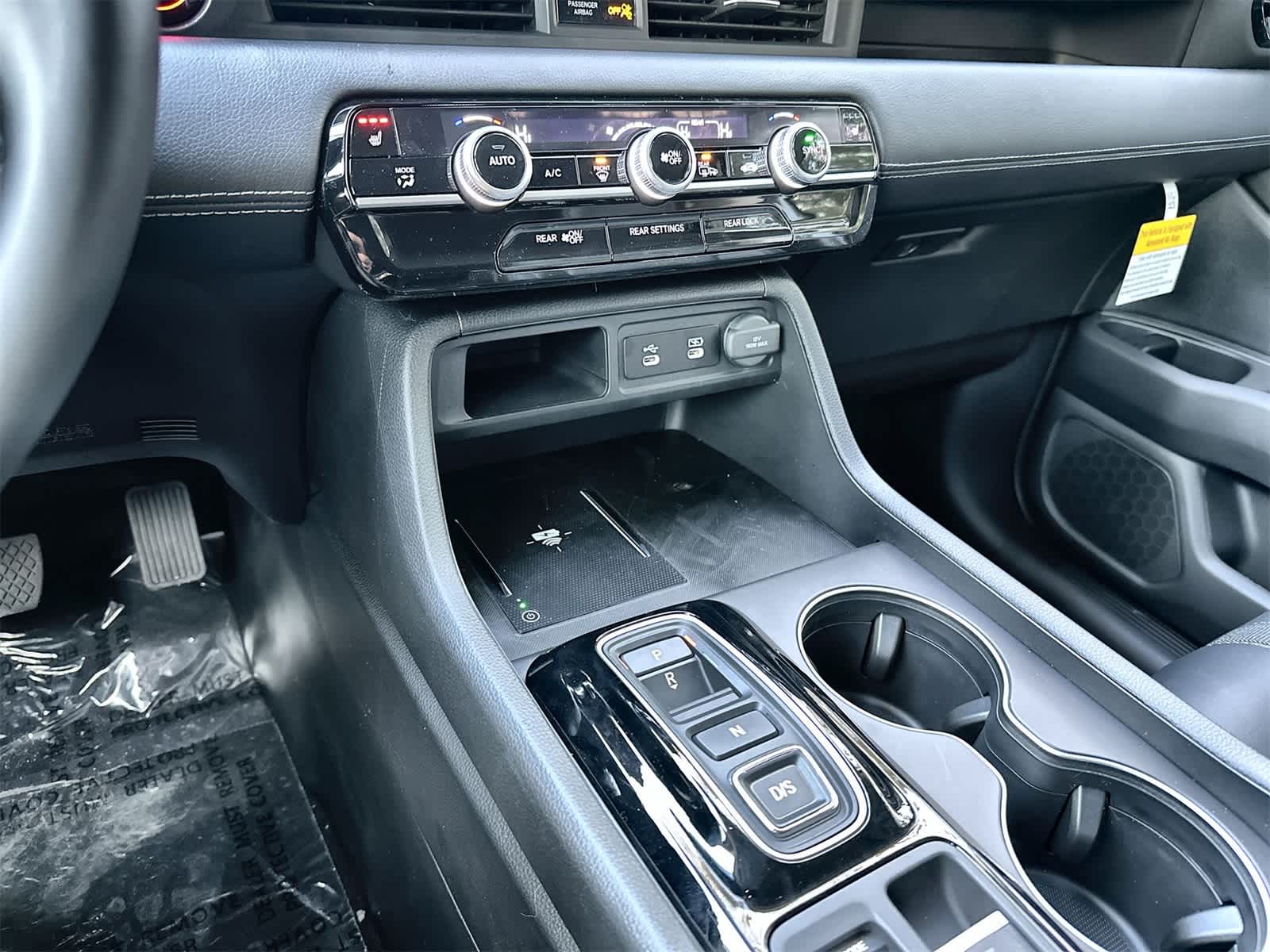 Thumbnail: 2026 Honda Pilot - 17