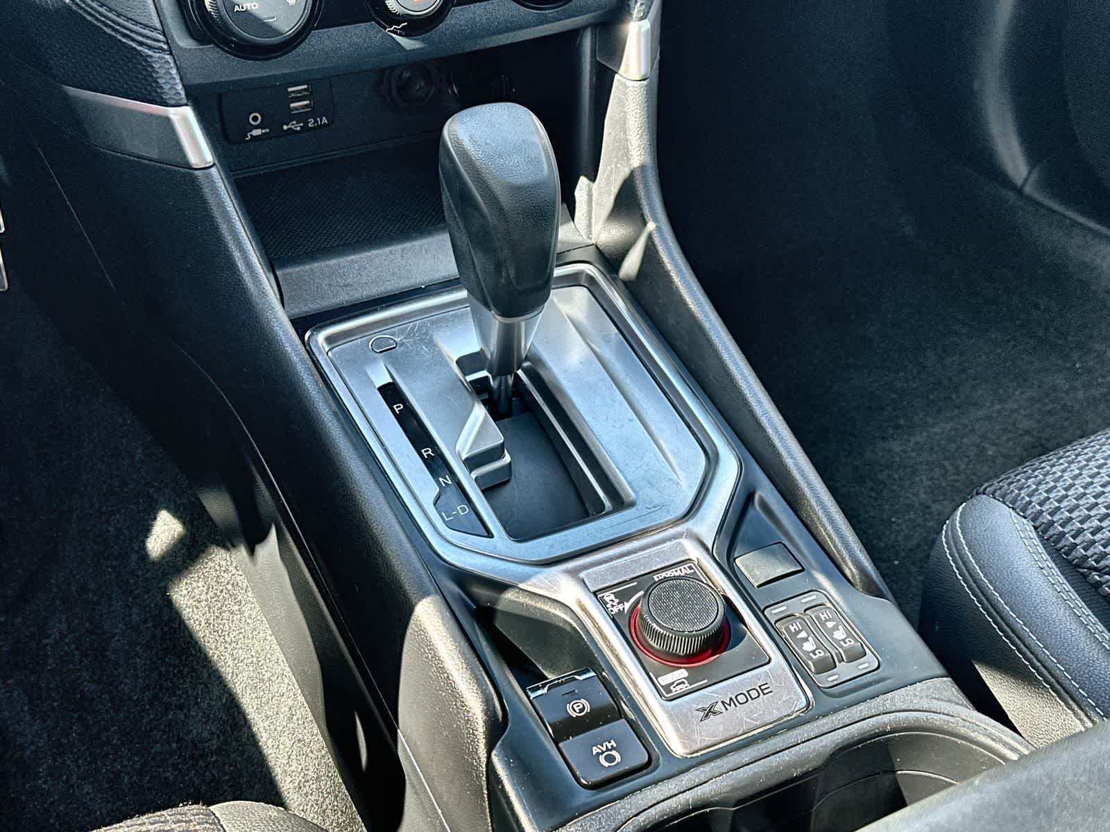 Thumbnail: 2020 Subaru Forester - 21