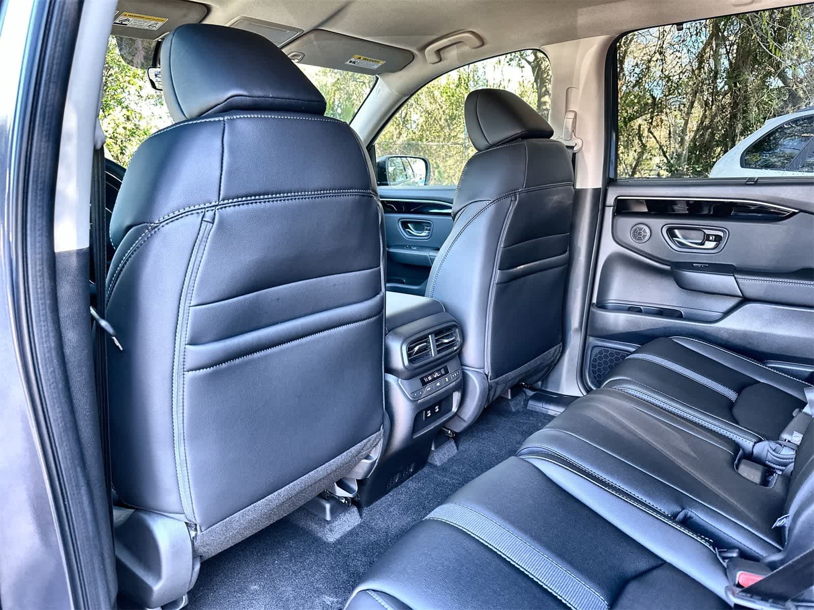 Thumbnail: 2026 Honda Pilot - 11