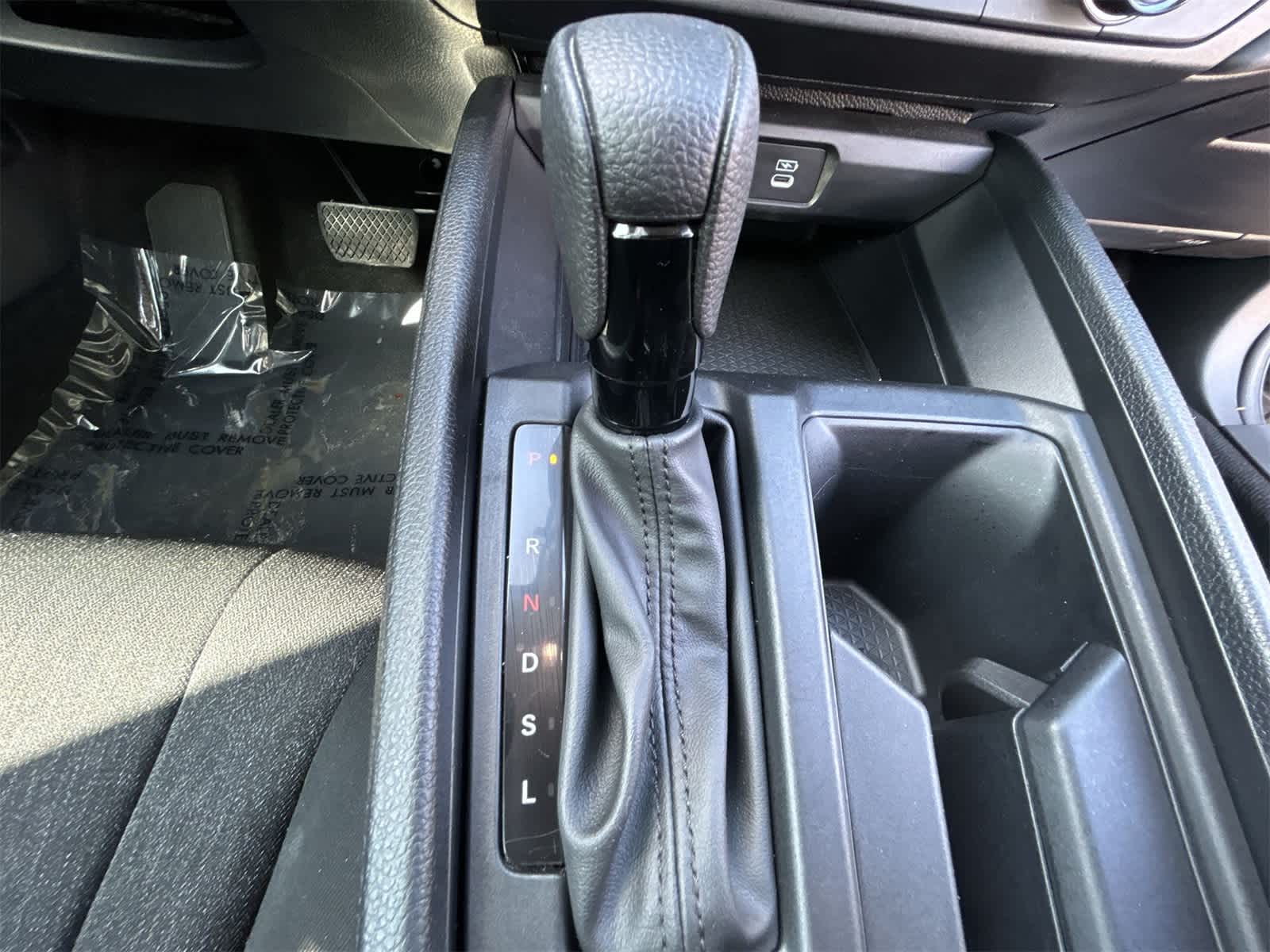 Thumbnail: 2023 Honda Accord - 17