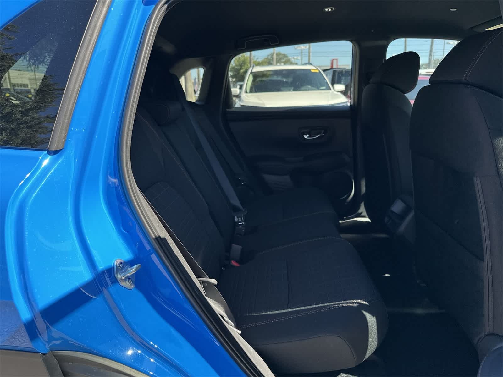 Thumbnail: 2026 Honda HR-V - 18