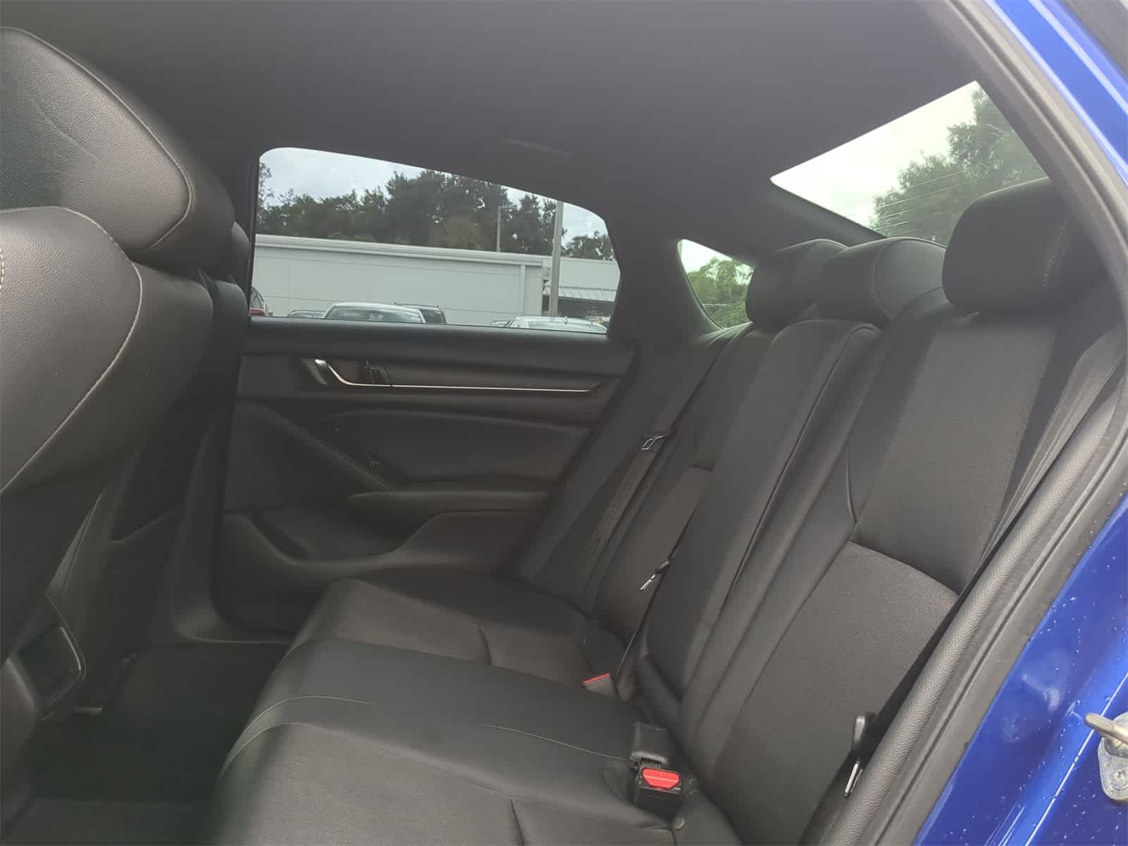 Thumbnail: 2020 Honda Accord - 13
