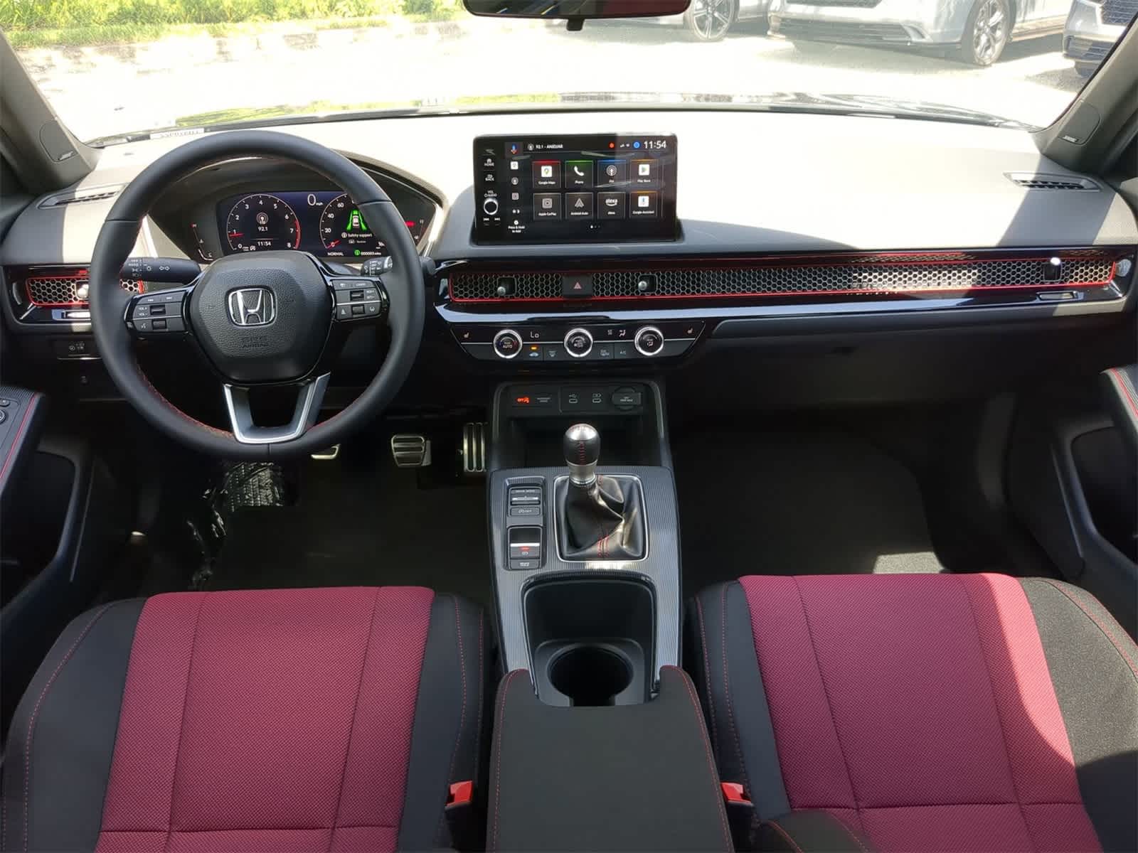 Thumbnail: 2026 Honda Civic - 14