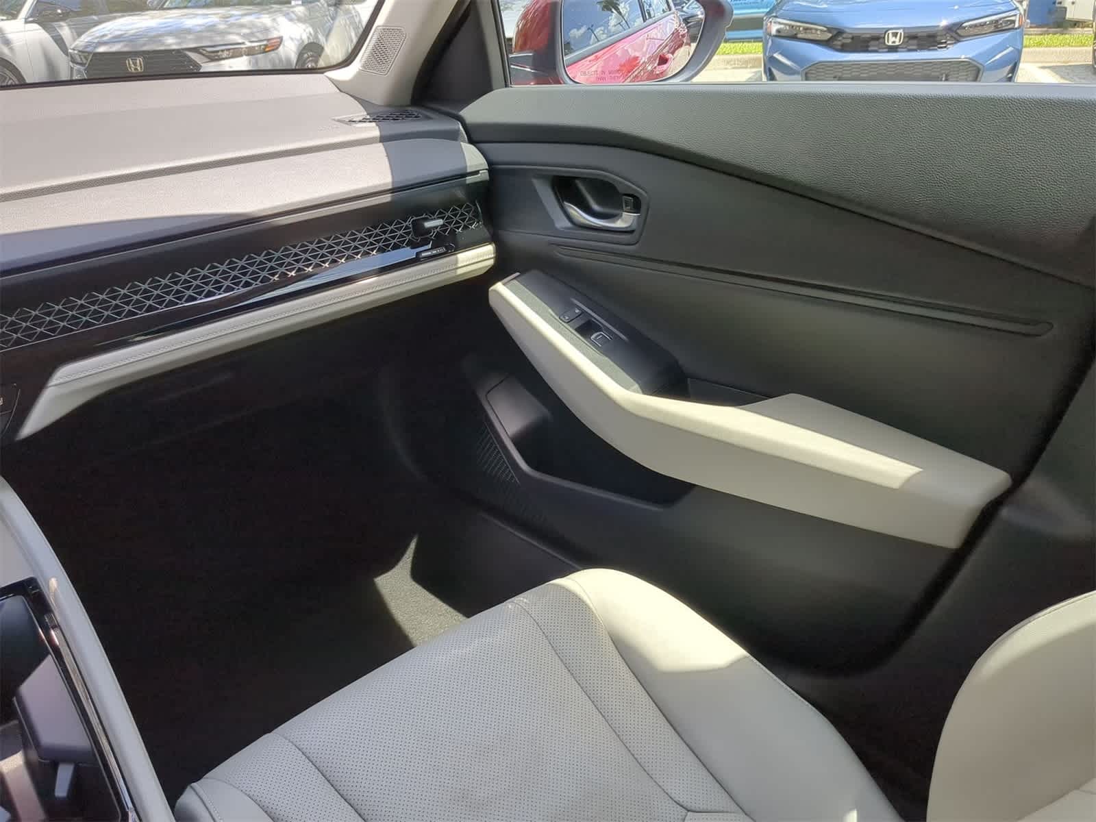 Thumbnail: 2025 Honda Accord - 16