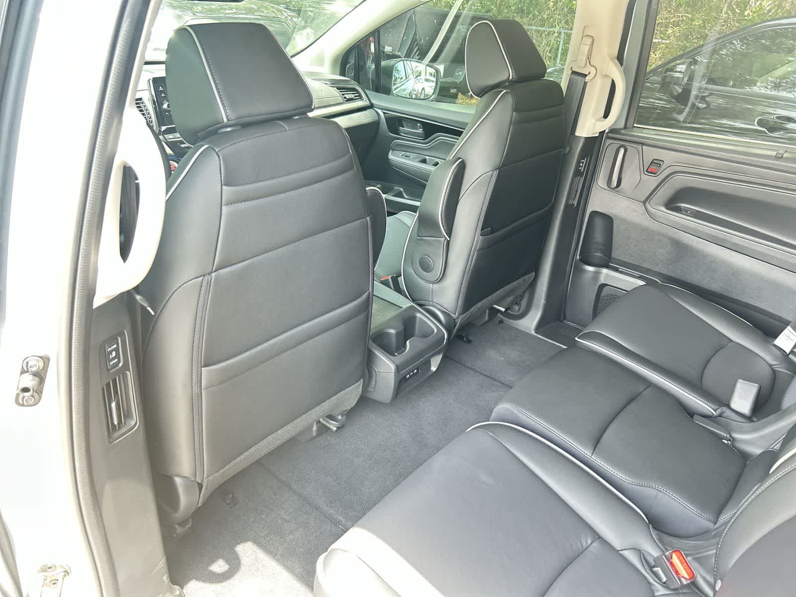 Thumbnail: 2026 Honda Odyssey - 12