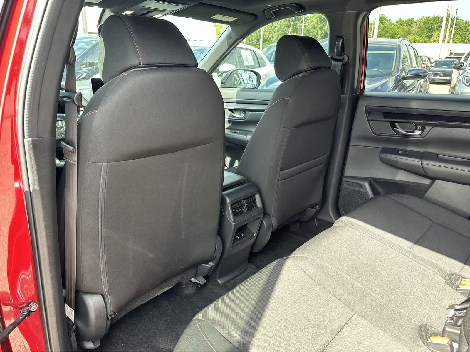 Thumbnail: 2023 Honda CR-V - 12