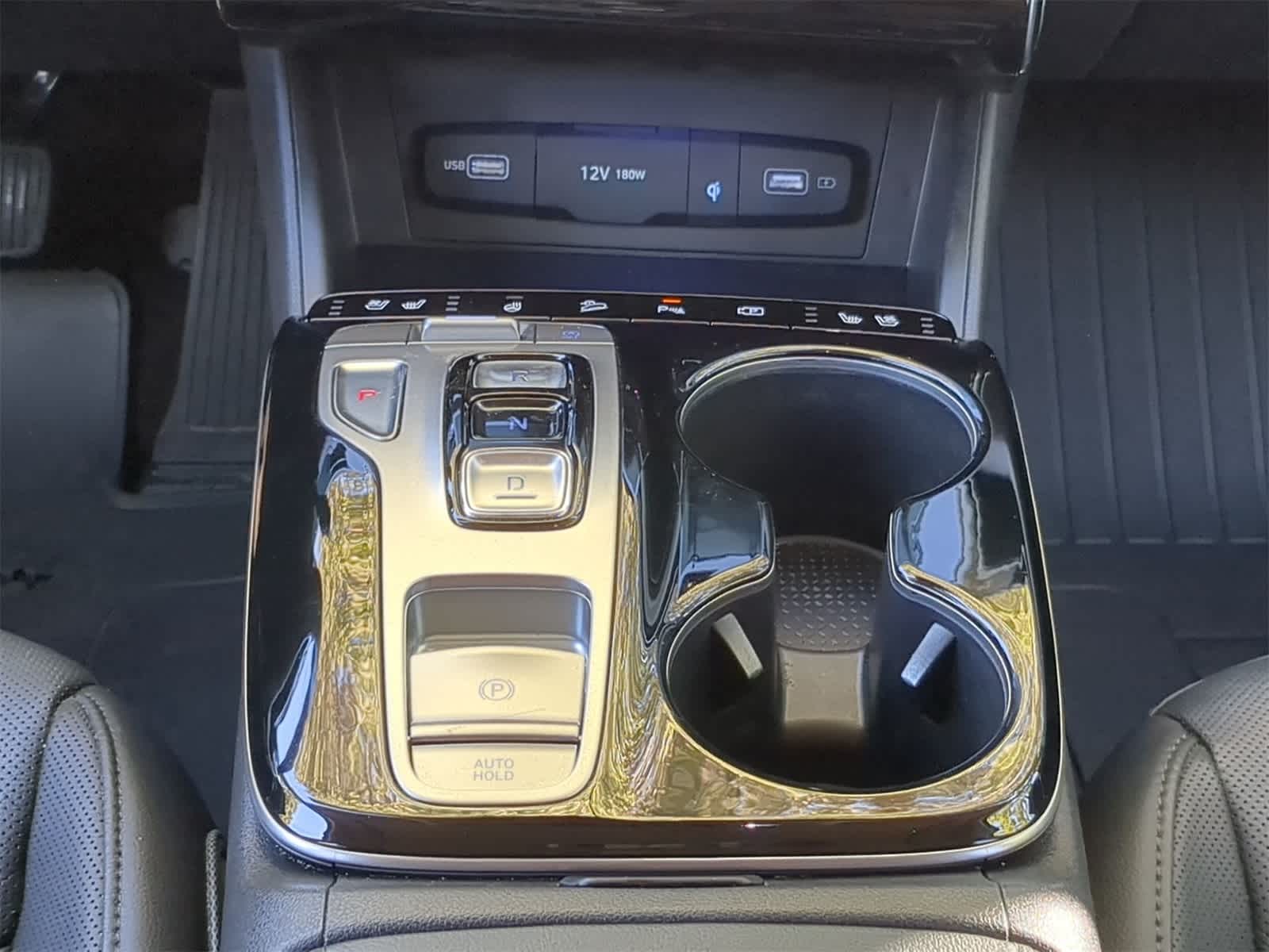 Thumbnail: 2024 Hyundai Tucson - 18