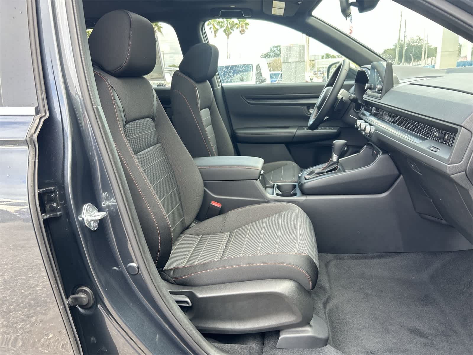 Thumbnail: 2025 Honda CR-V - 14