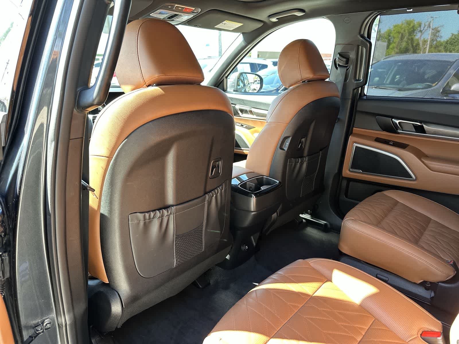 Thumbnail: 2023 Kia Telluride - 12