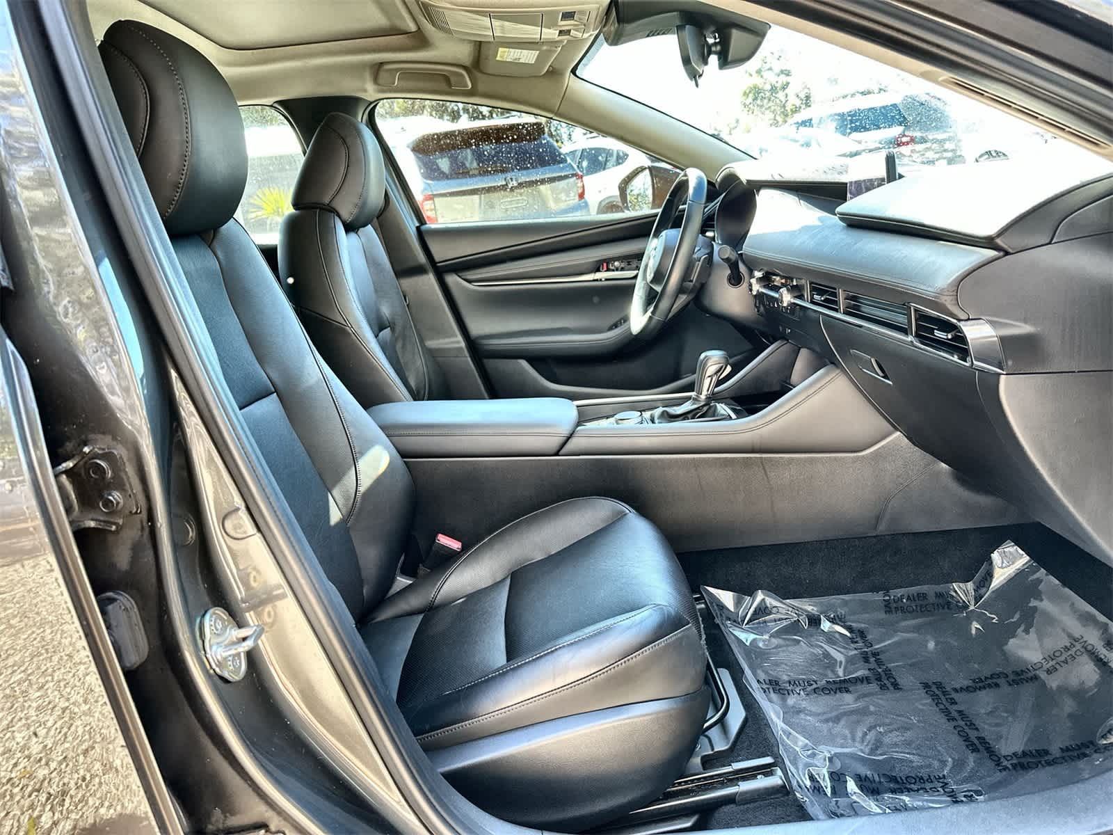 Thumbnail: 2019 Mazda Mazda3 - 13