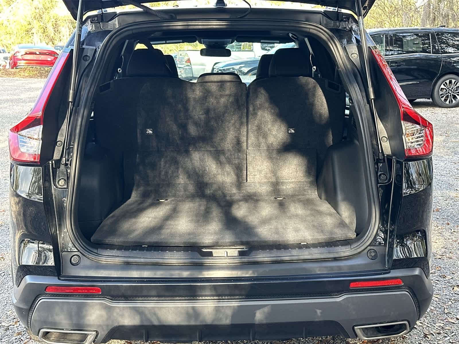 Thumbnail: 2023 Honda CR-V - 9