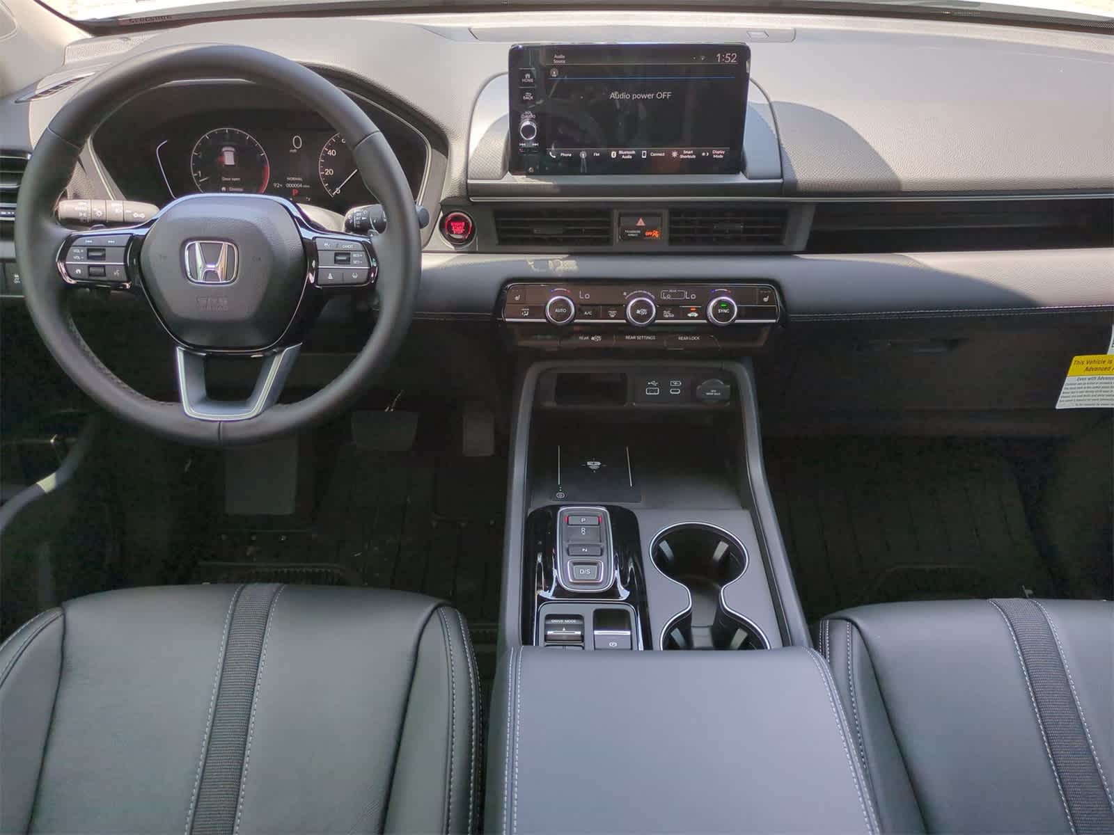 Thumbnail: 2025 Honda Pilot - 15