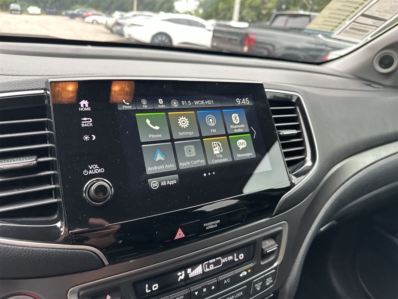 Thumbnail: 2022 Honda Pilot - 4