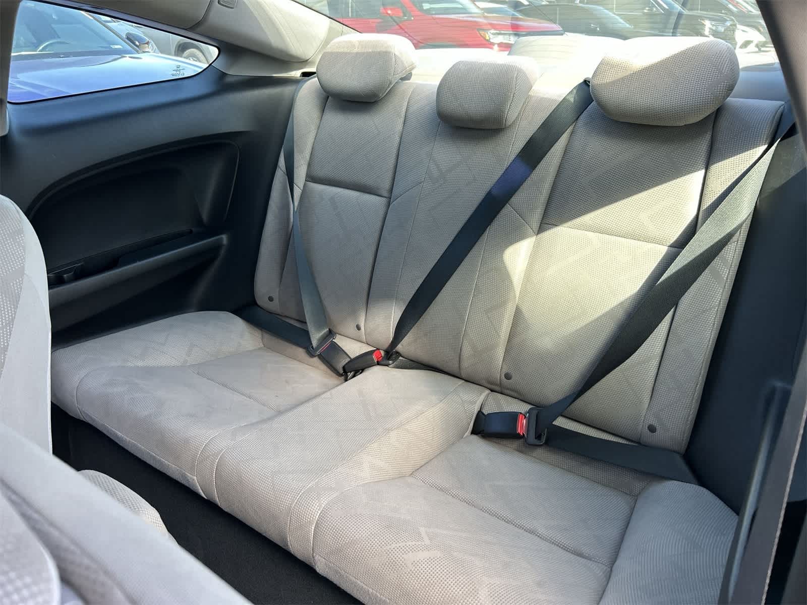 Thumbnail: 2013 Honda Civic - 13