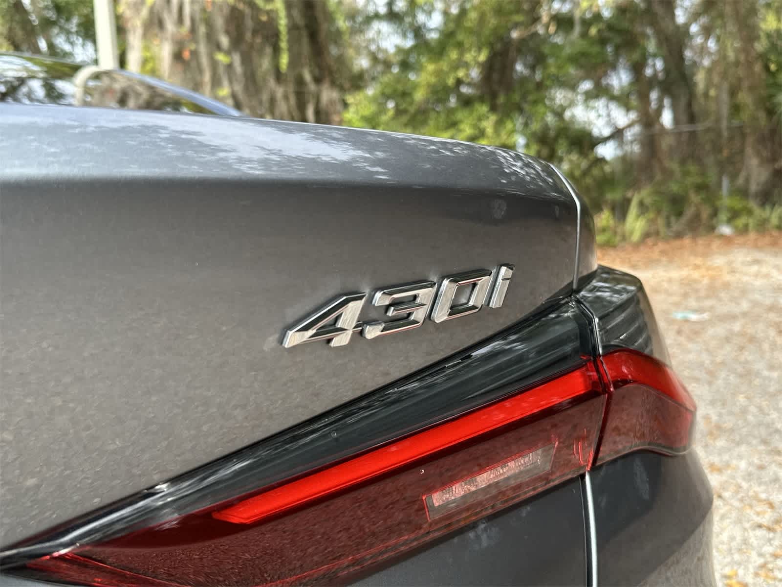 Thumbnail: 2022 BMW 4 Series - 7