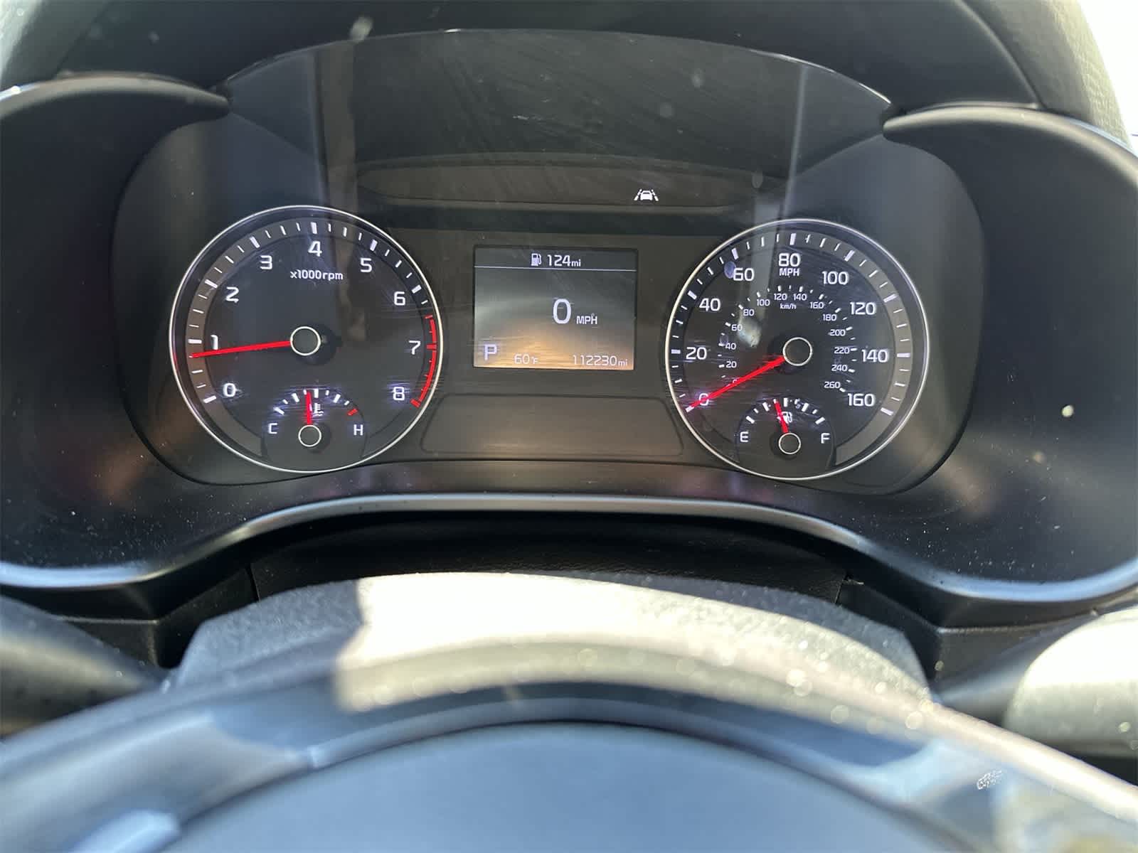 Thumbnail: 2019 Kia Forte - 19