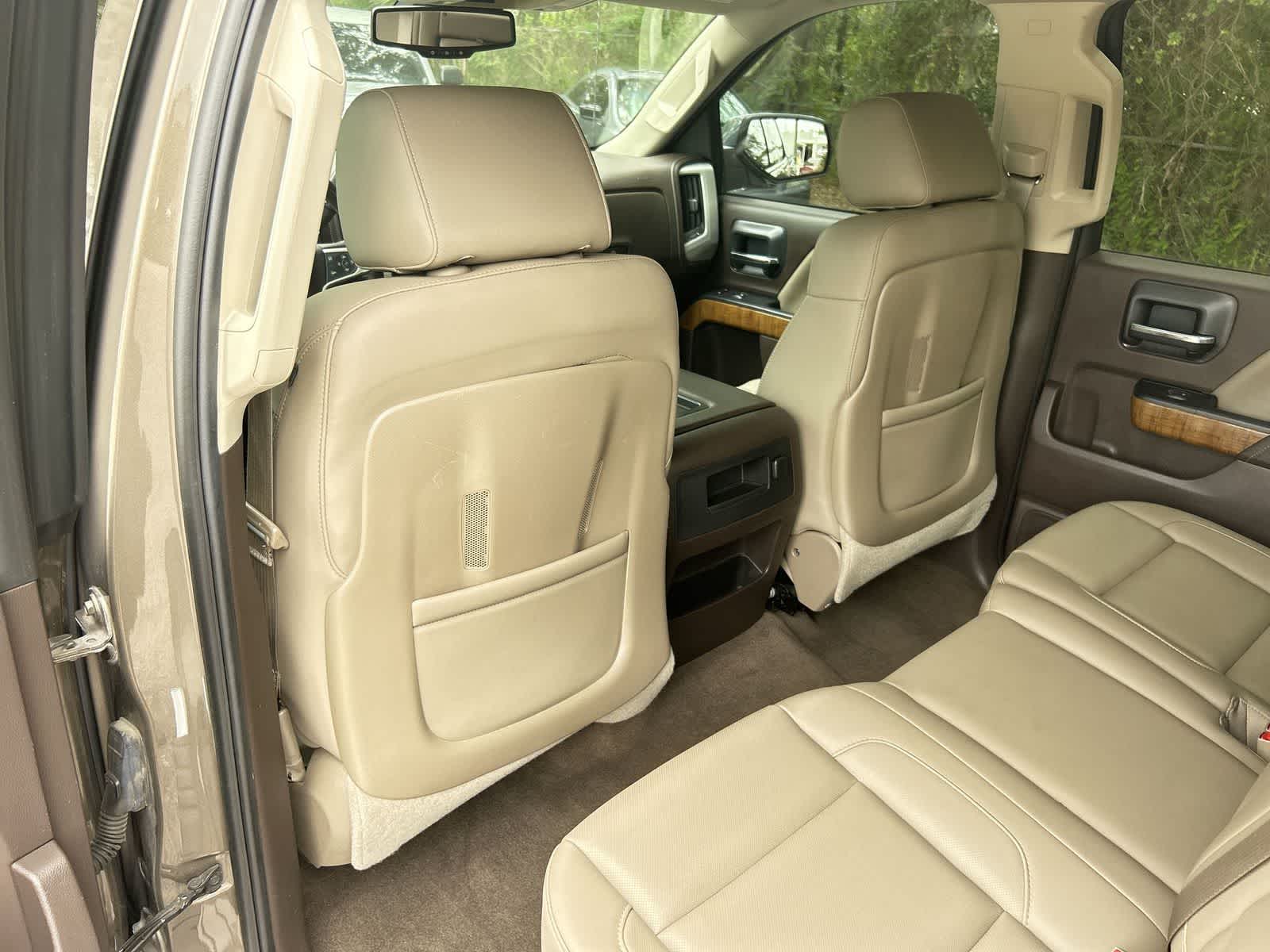 Thumbnail: 2015 GMC Sierra 1500 - 12