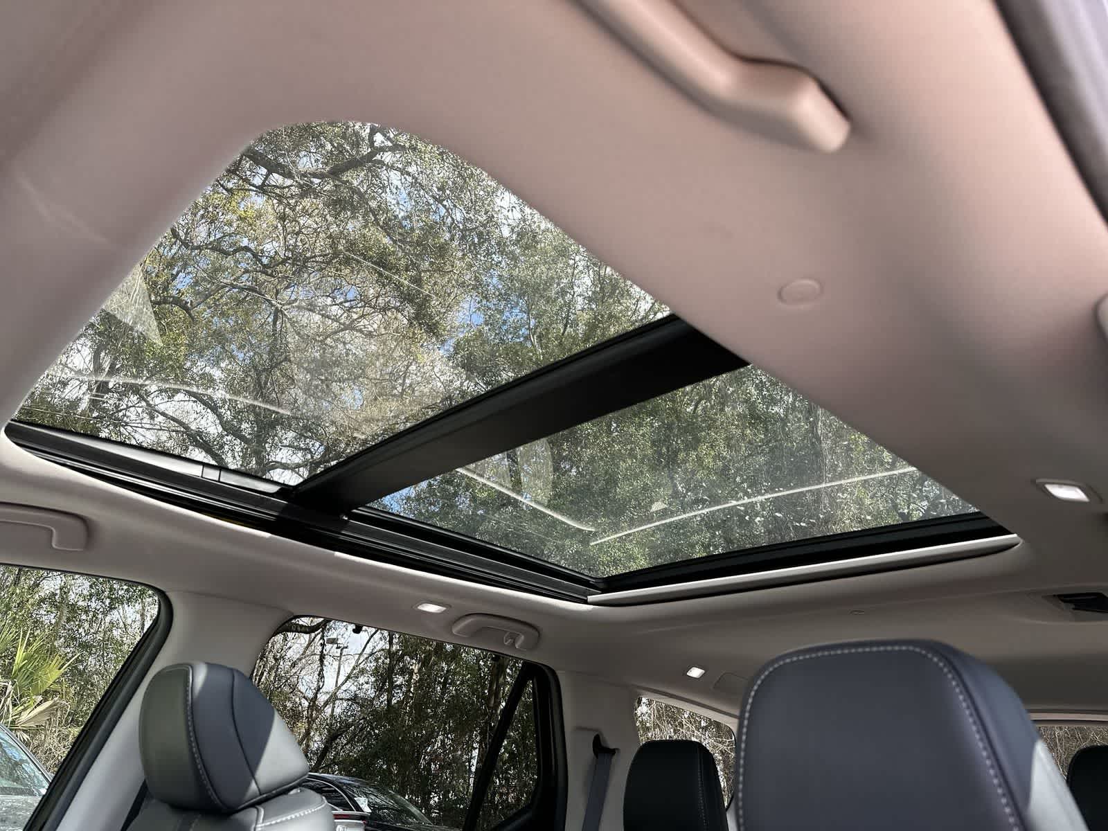 Thumbnail: 2025 Honda Pilot - 21