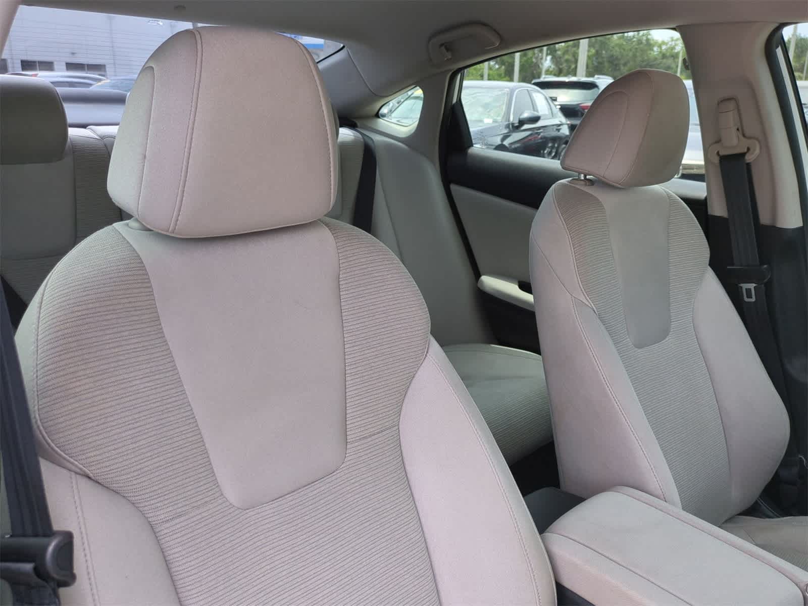 Thumbnail: 2019 Honda Insight - 7