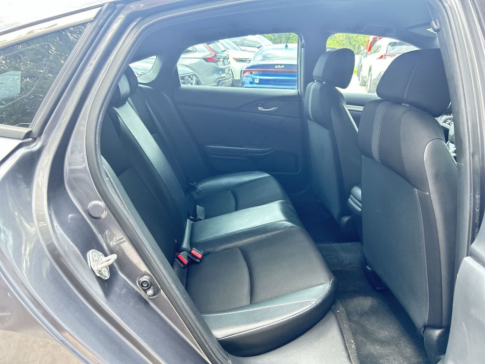 Thumbnail: 2019 Honda Civic - 13