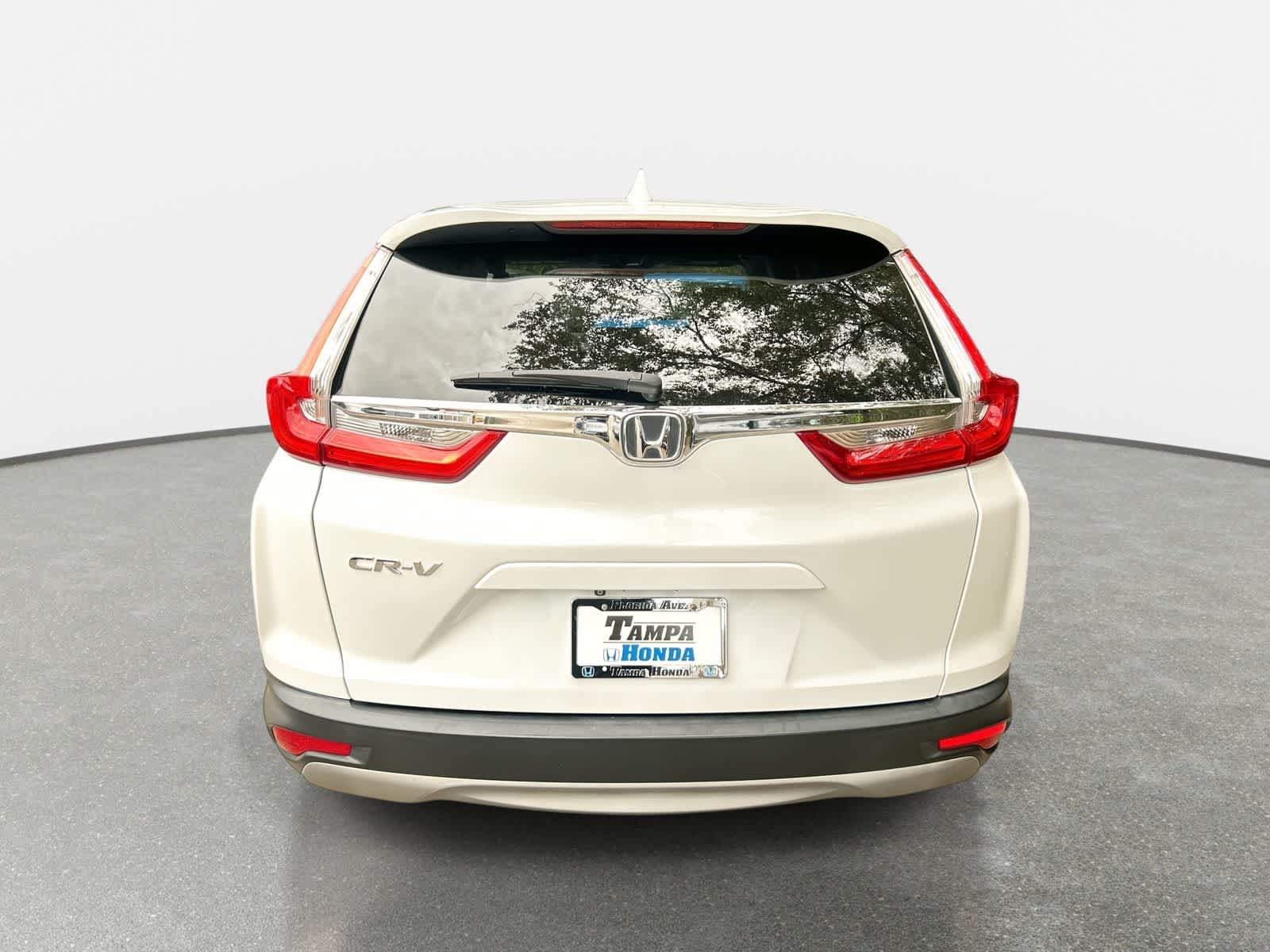 Thumbnail: 2019 Honda CR-V - 7