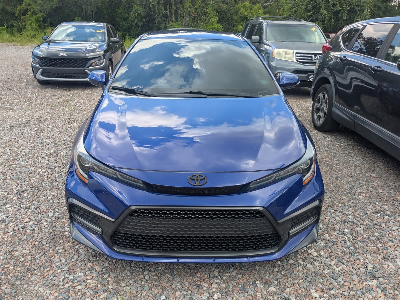 Thumbnail: 2022 Toyota Corolla - 2