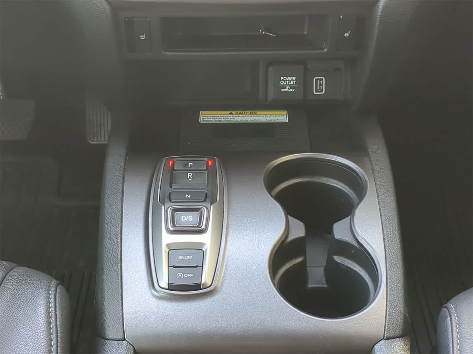 Thumbnail: 2022 Honda Pilot - 19