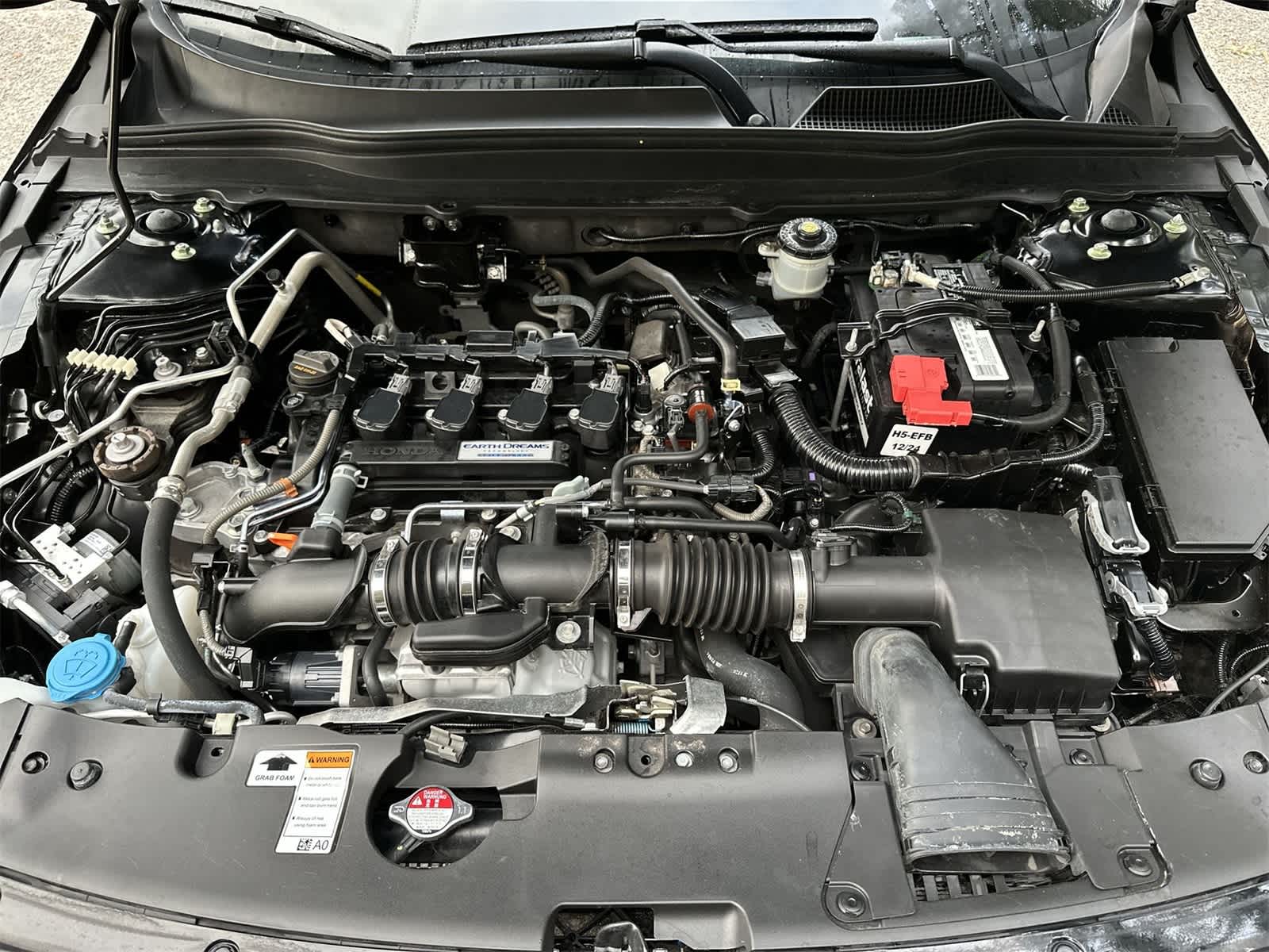 Thumbnail: 2018 Honda Accord - 10