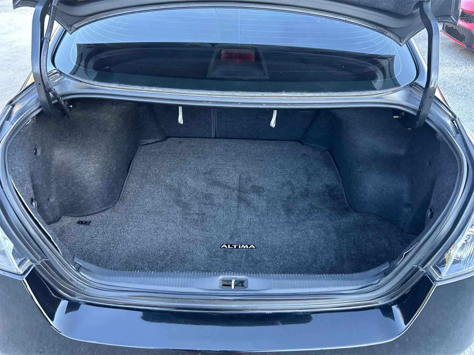 Thumbnail: 2009 Nissan Altima - 19