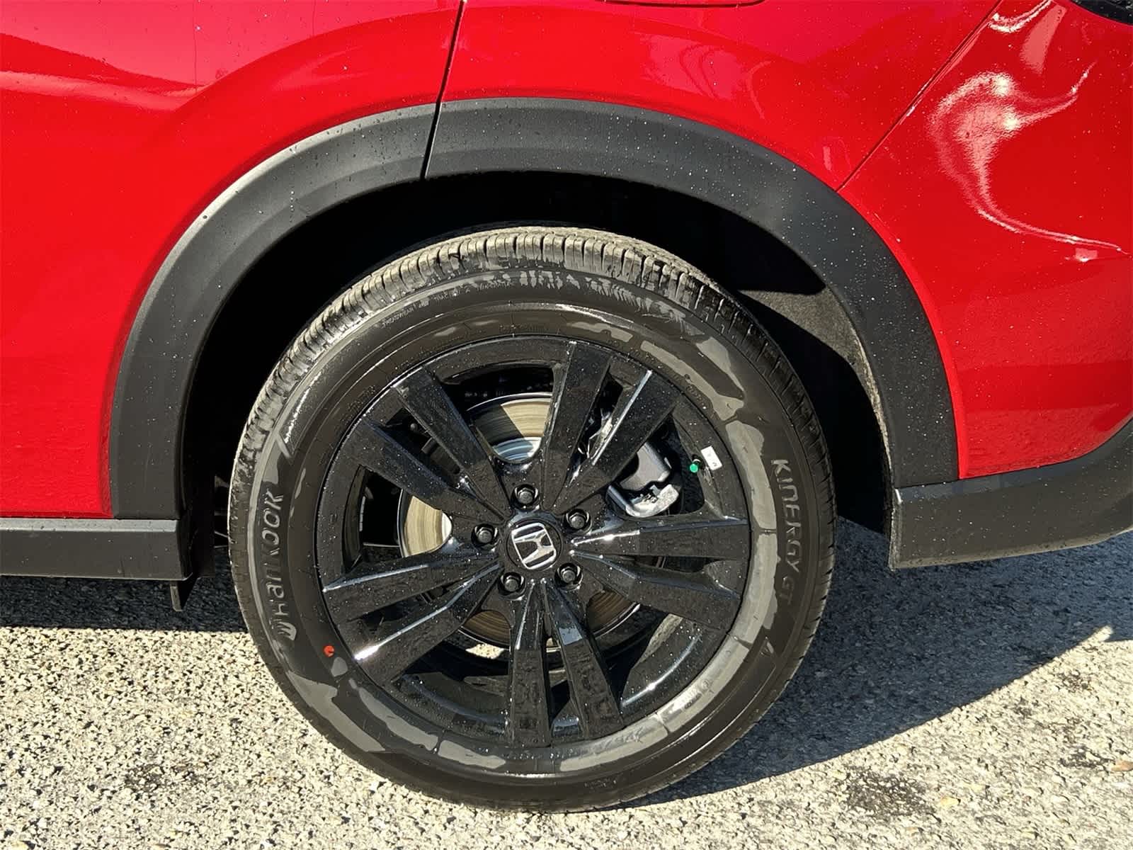 Thumbnail: 2026 Honda HR-V - 8