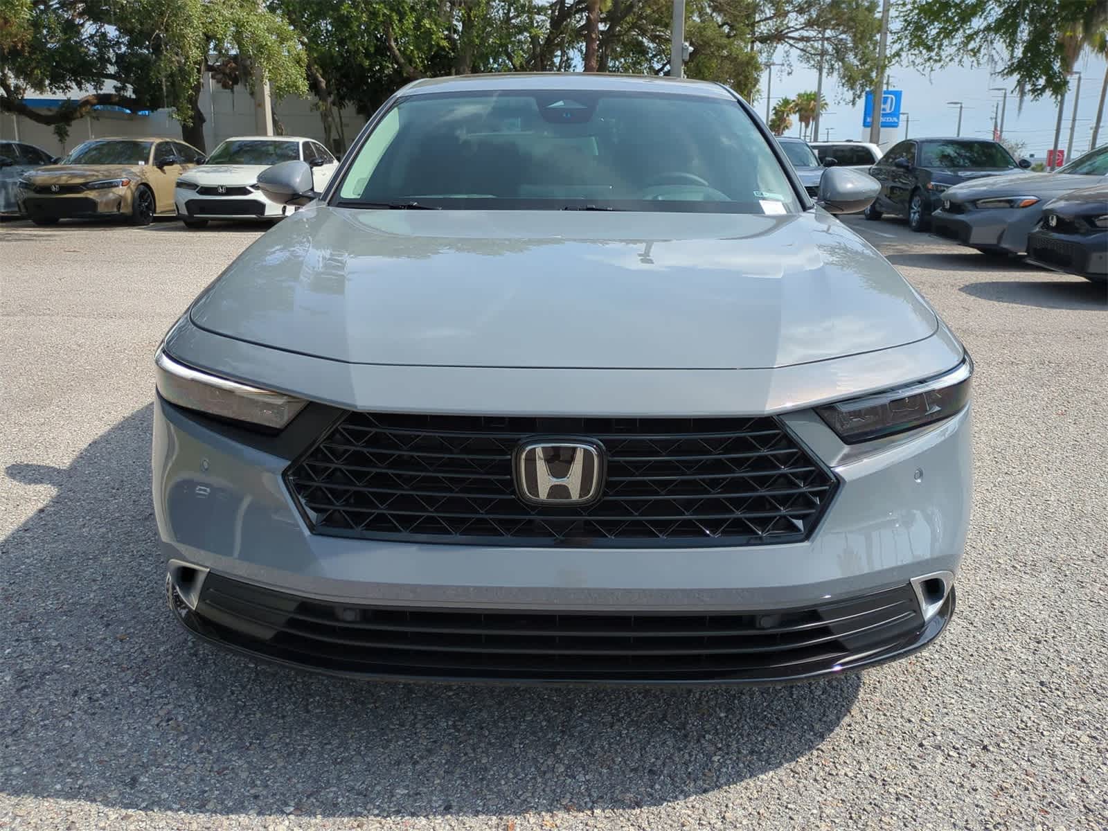 Thumbnail: 2025 Honda Accord - 9